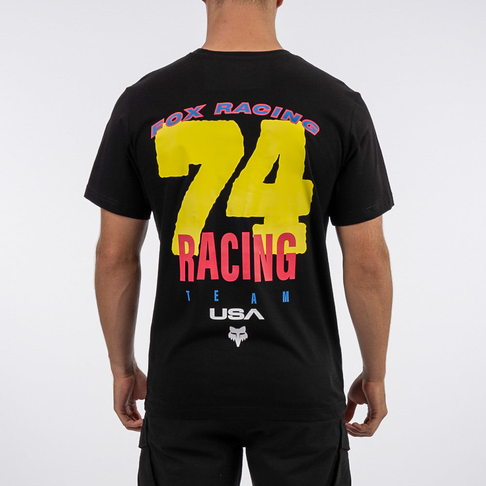 Hardcore Tee