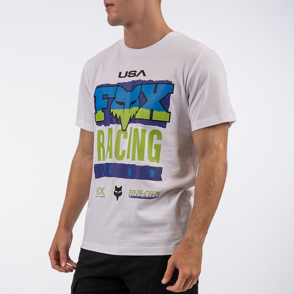 Hardcore Tee