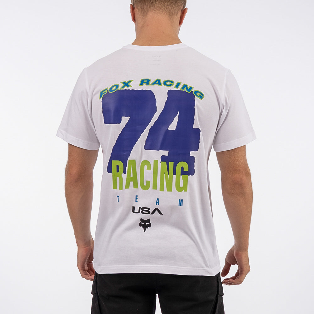 Hardcore Tee