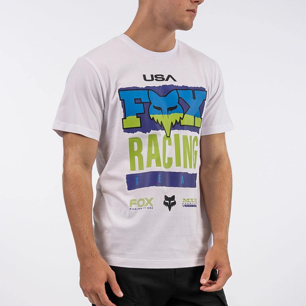 Hardcore Tee
