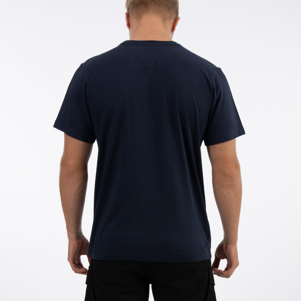 Kawi Vertical Tee