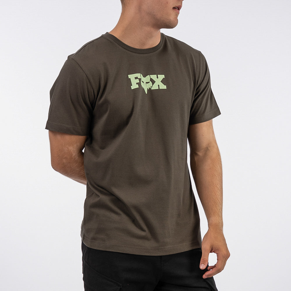 Warped Tee