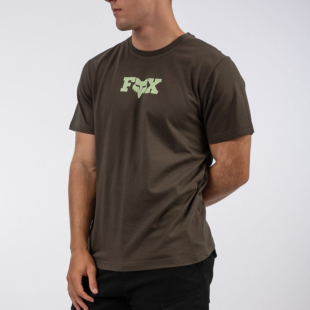 Warped Tee