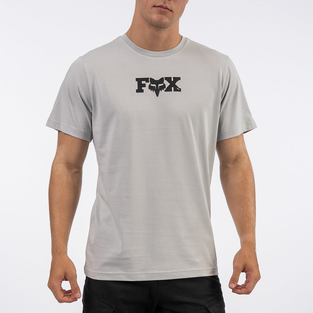 Warped Tee