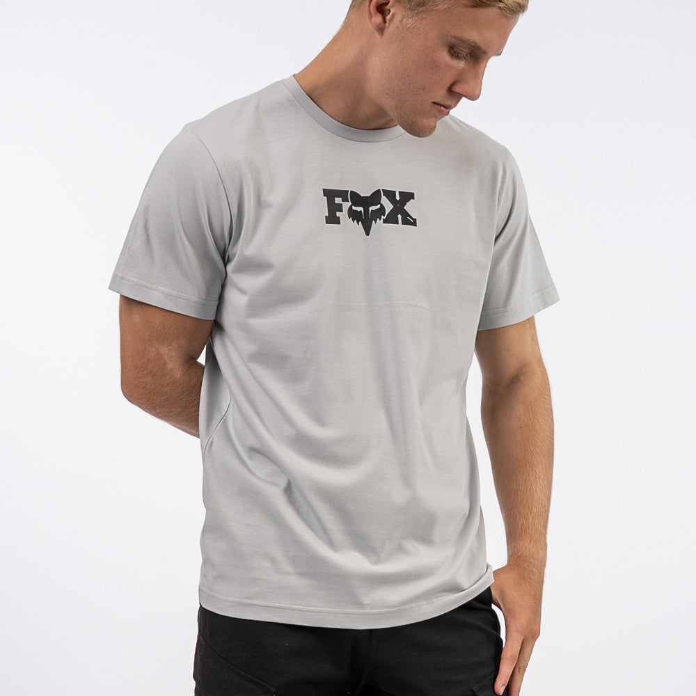 Warped Tee