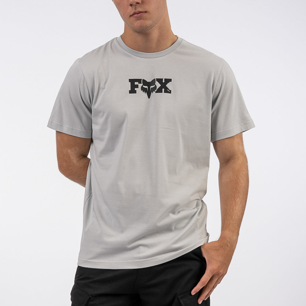 Warped Tee