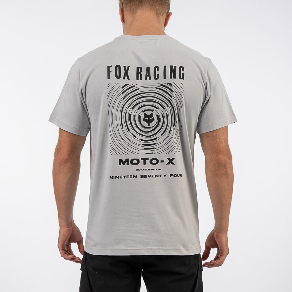 Warped Tee