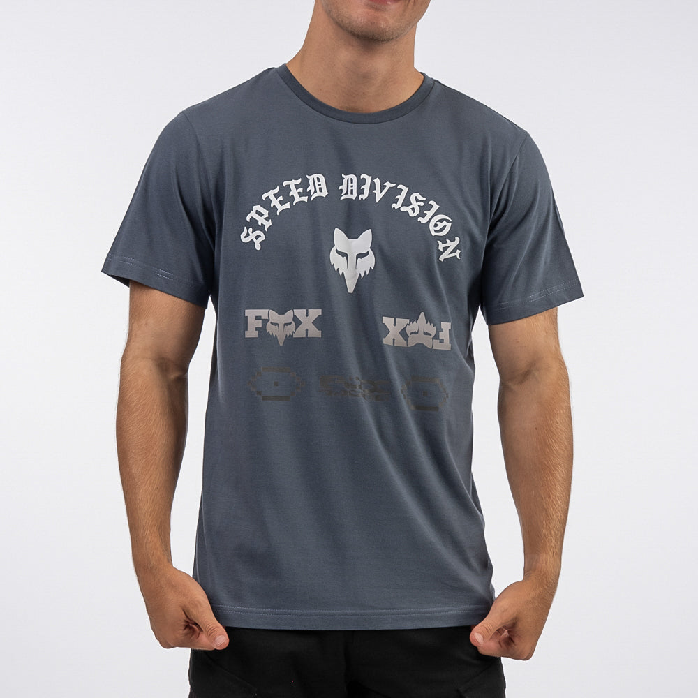 Icon Tee