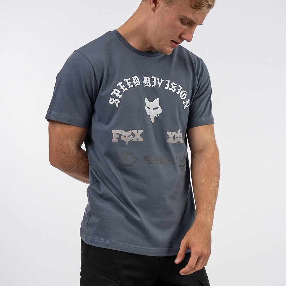 Icon Tee