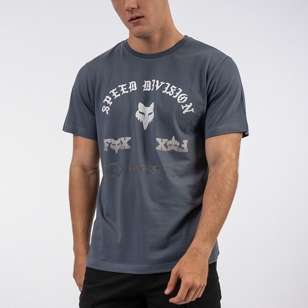 Icon Tee