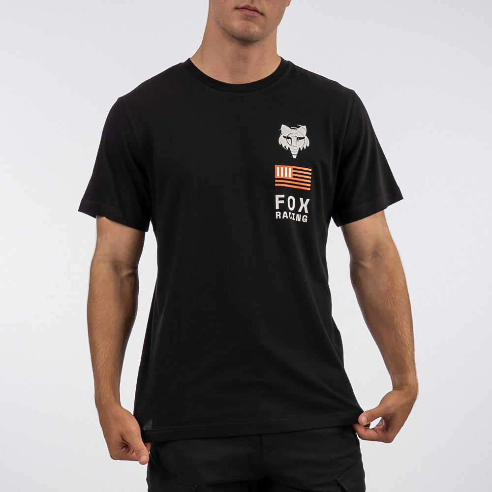 Global Tee