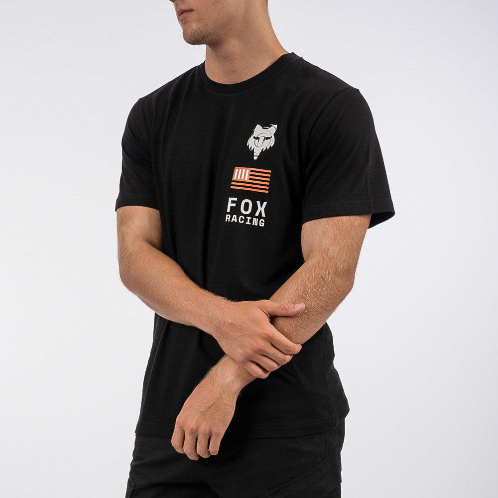 Global Tee