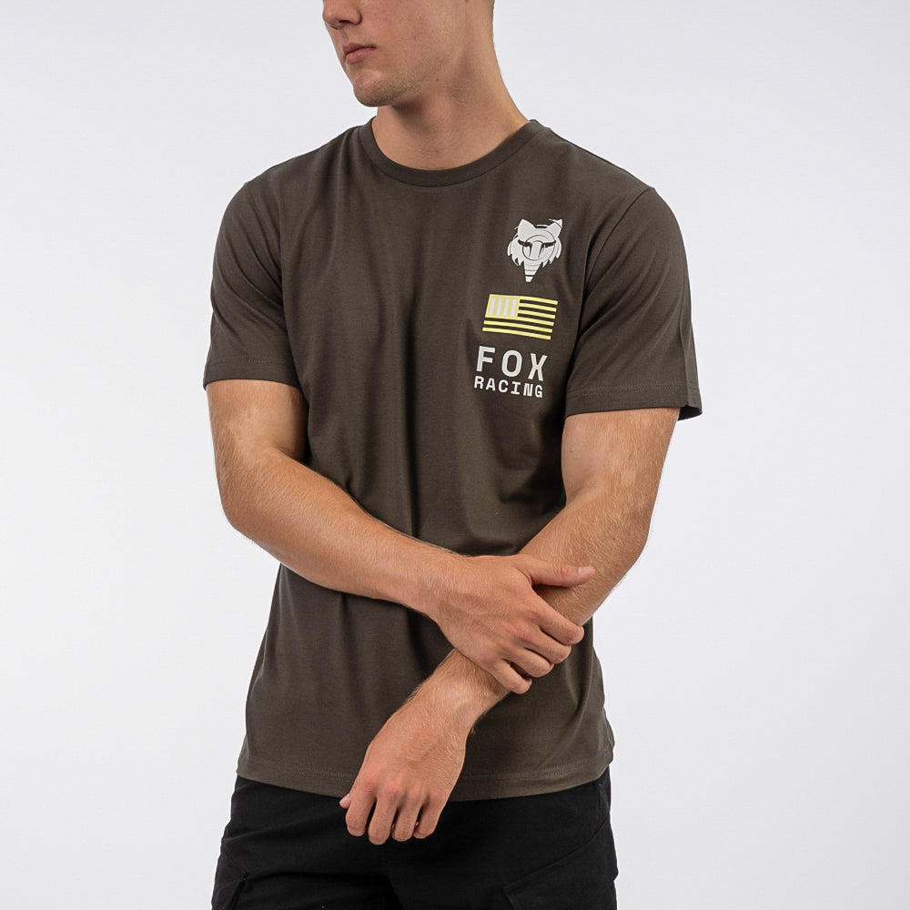Global Tee