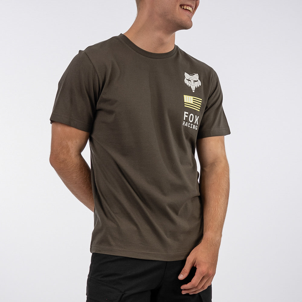 Global Tee