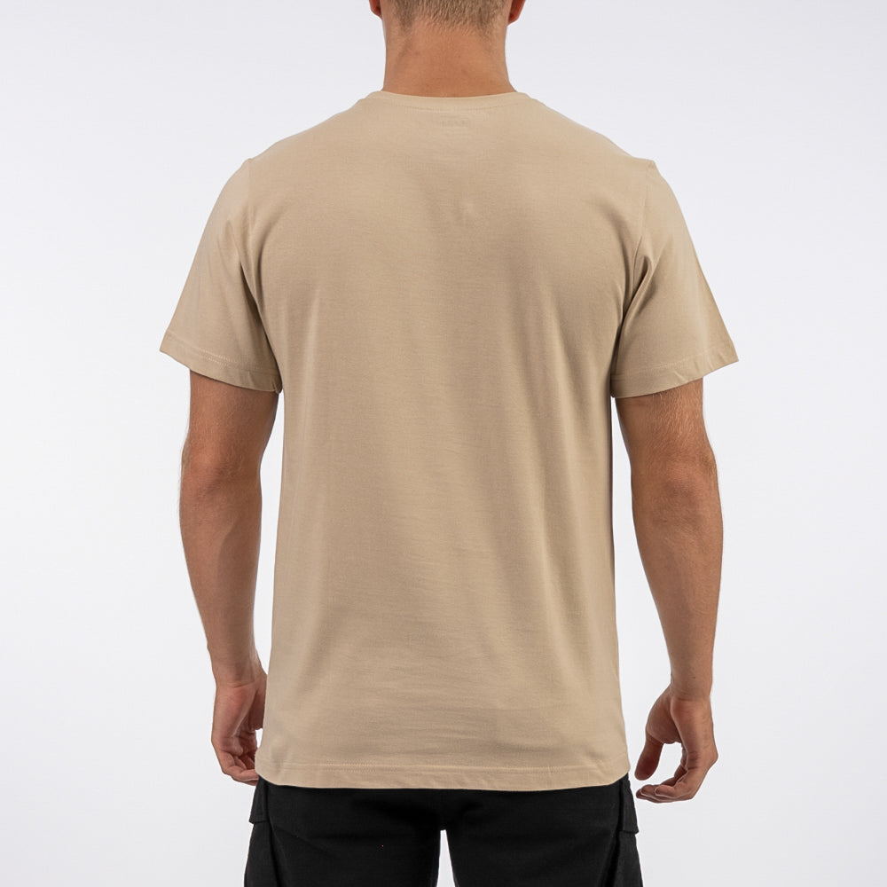 Badge Tee