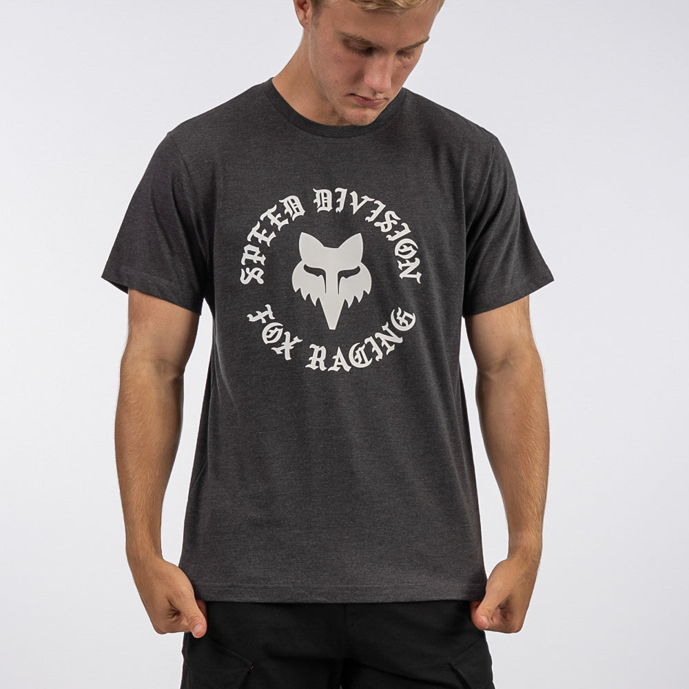 Badge Tee
