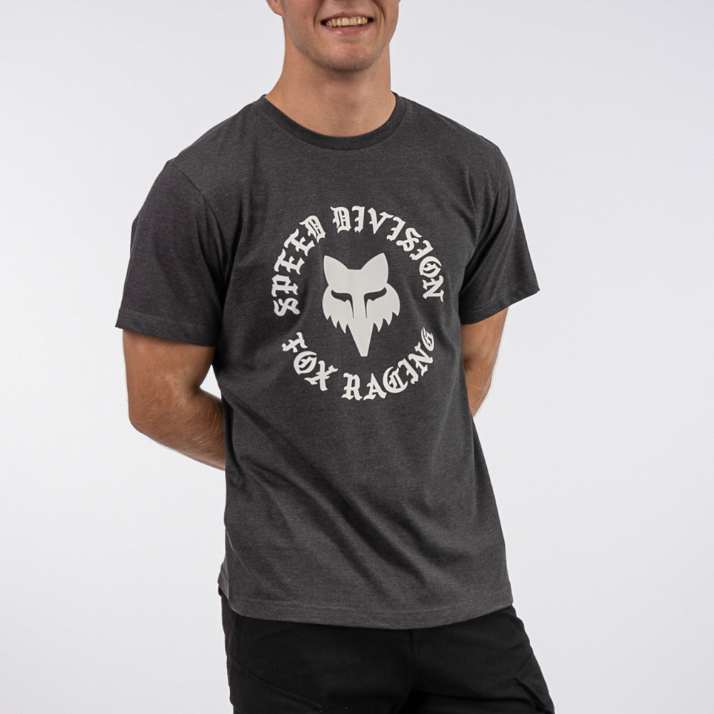 Badge Tee