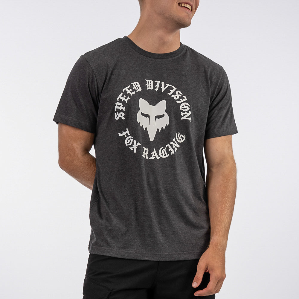 Badge Tee