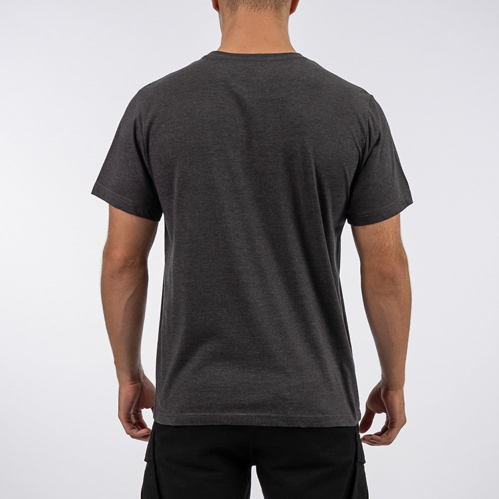 Badge Tee