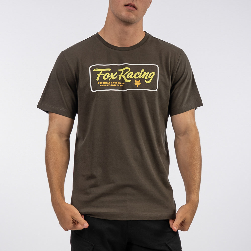 Fuel Tee