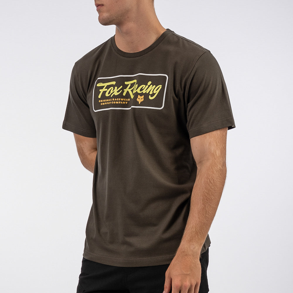 Fuel Tee