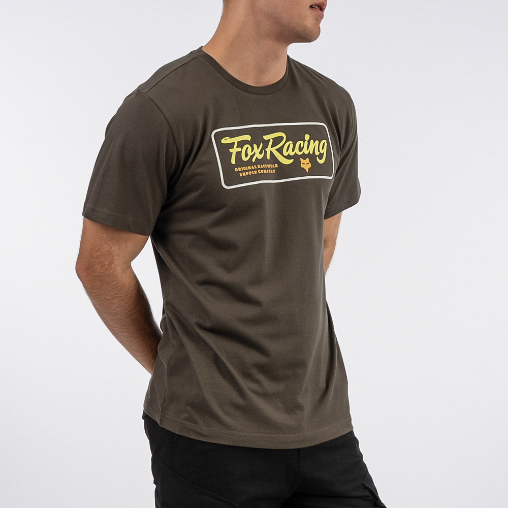 Fuel Tee