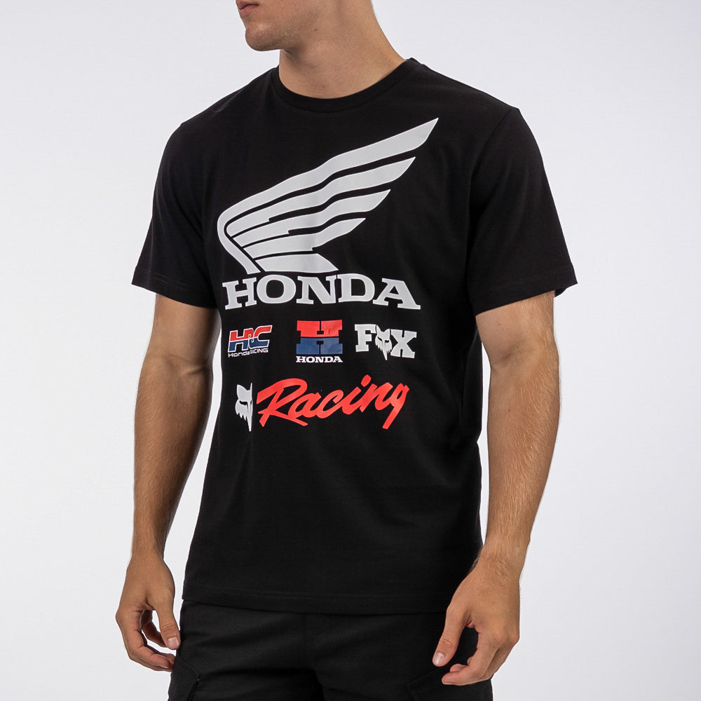 Honda Wings Tee