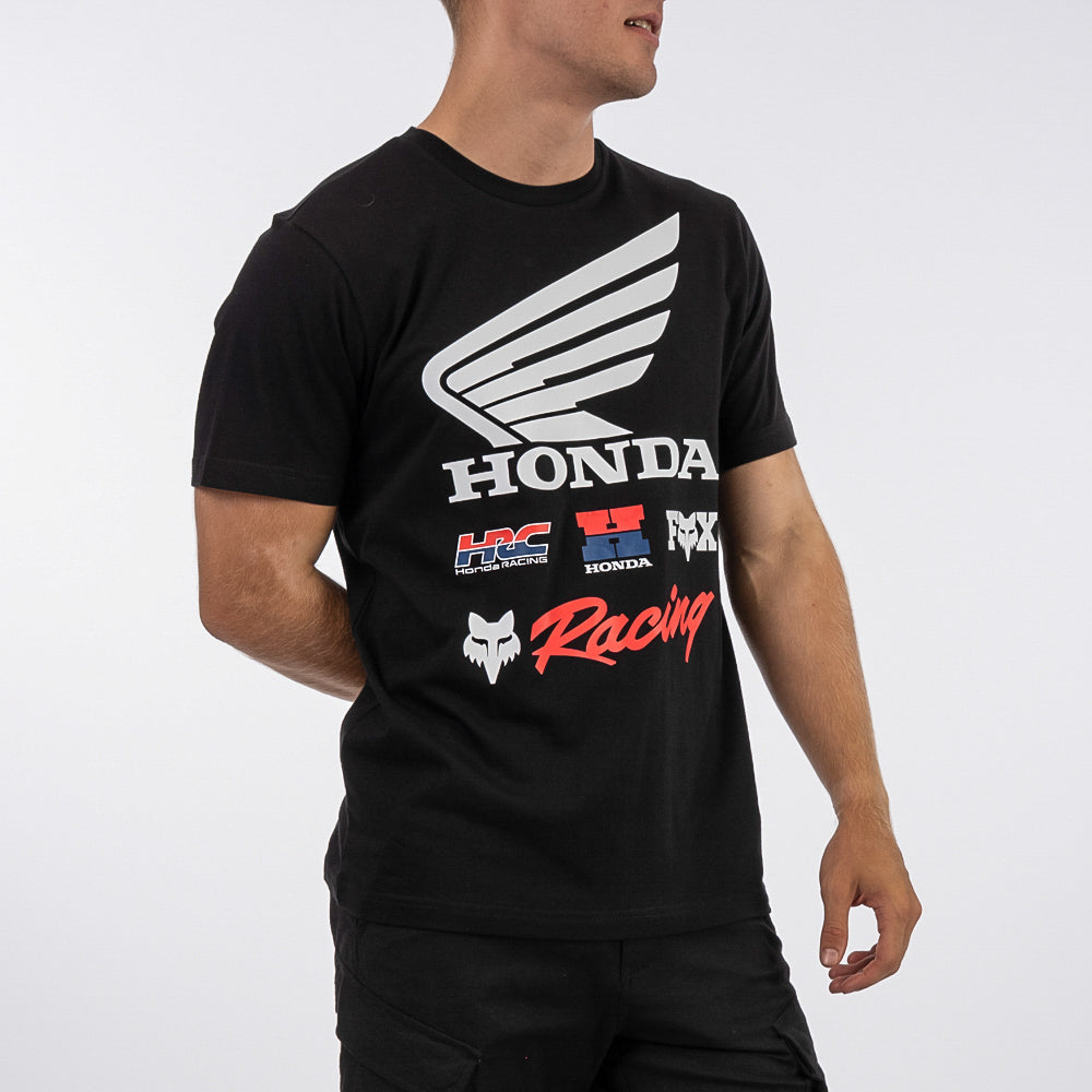 Honda Wings Tee