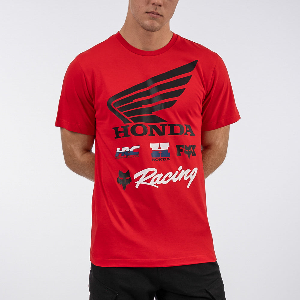 Honda Wings Tee