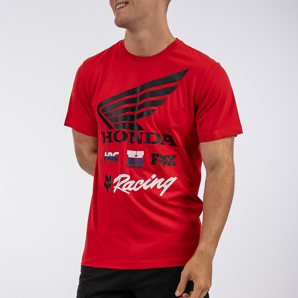 Honda Wings Tee