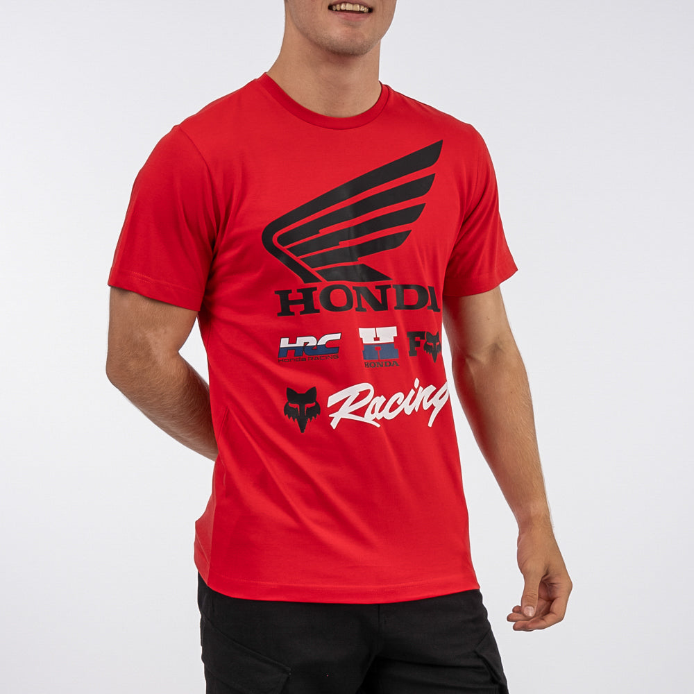 Honda Wings Tee