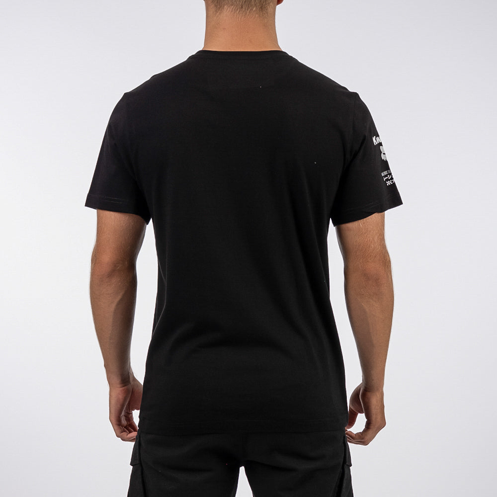 Kawi Checkers Tee