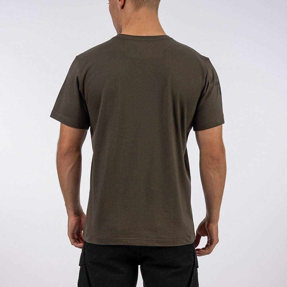 Kawi Checkers Tee