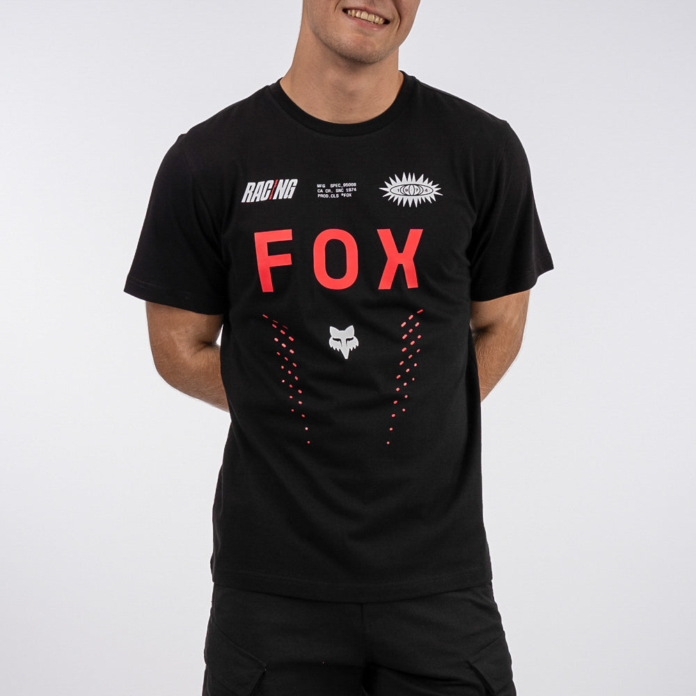 RS 74 Tee