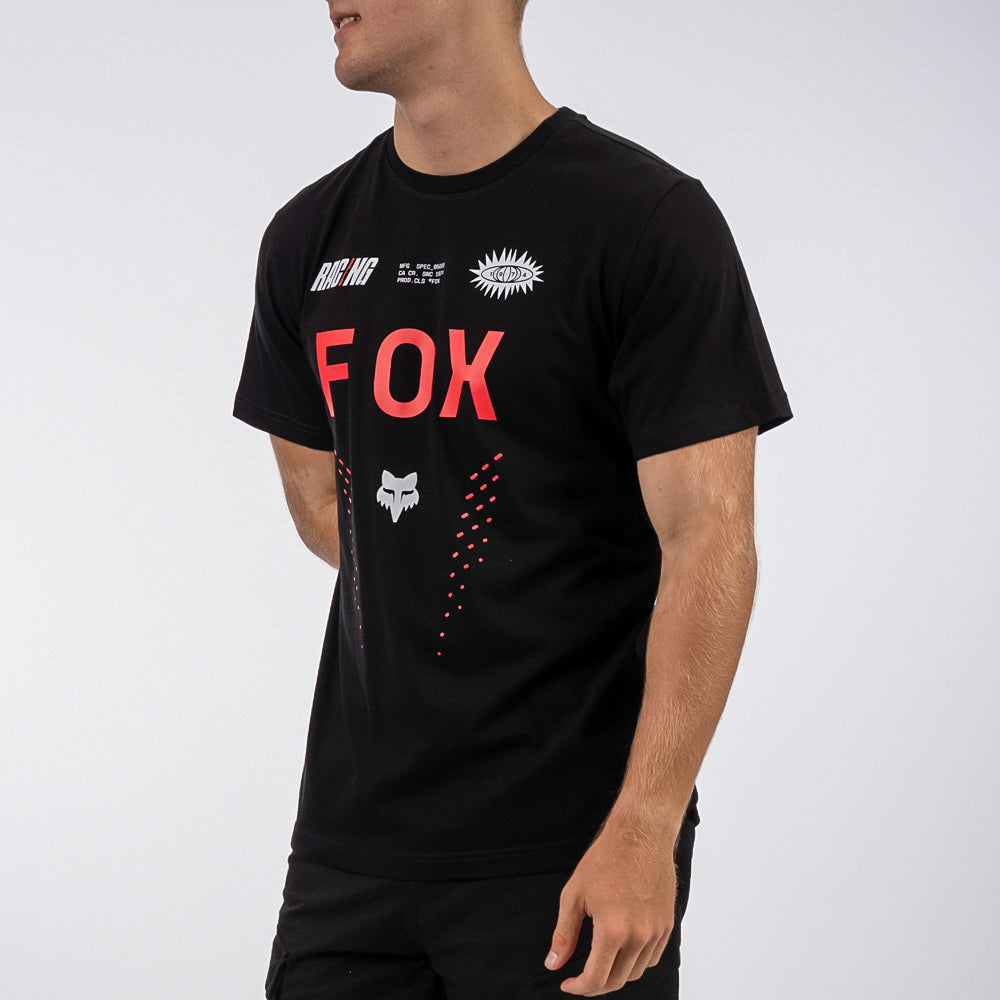 RS 74 Tee