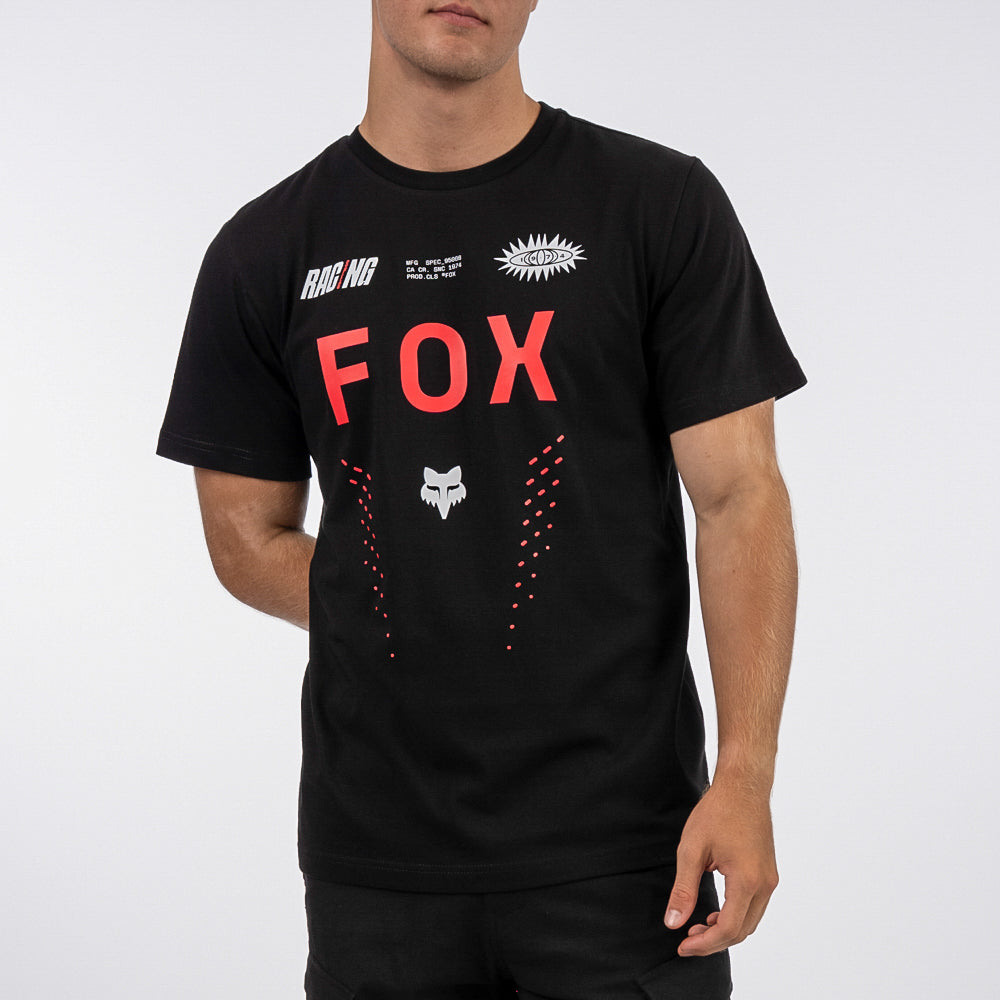 RS 74 Tee