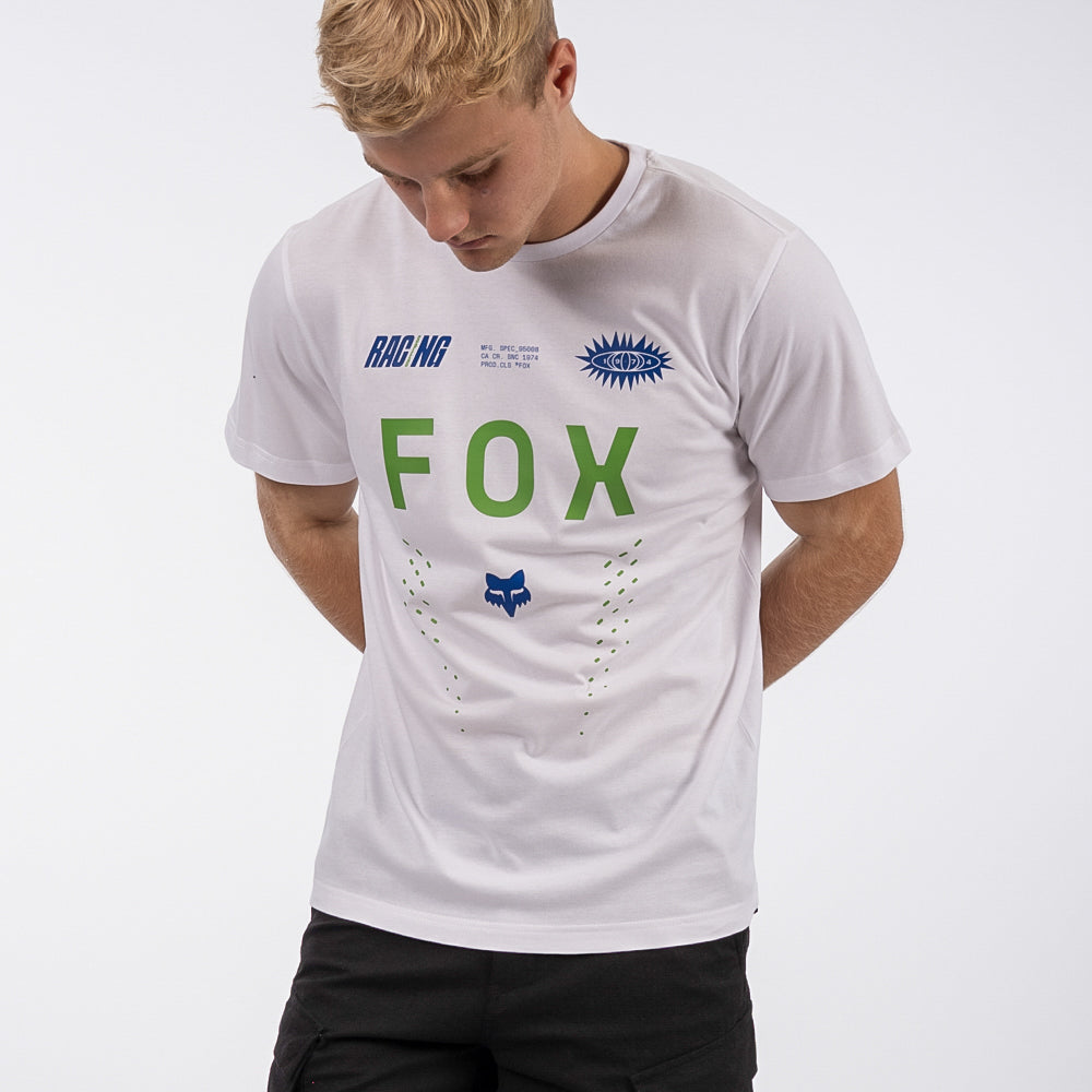 RS 74 Tee