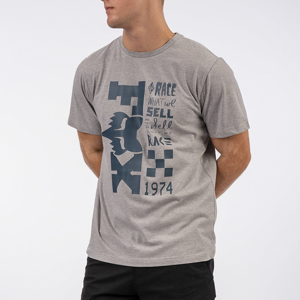 Bend Tee