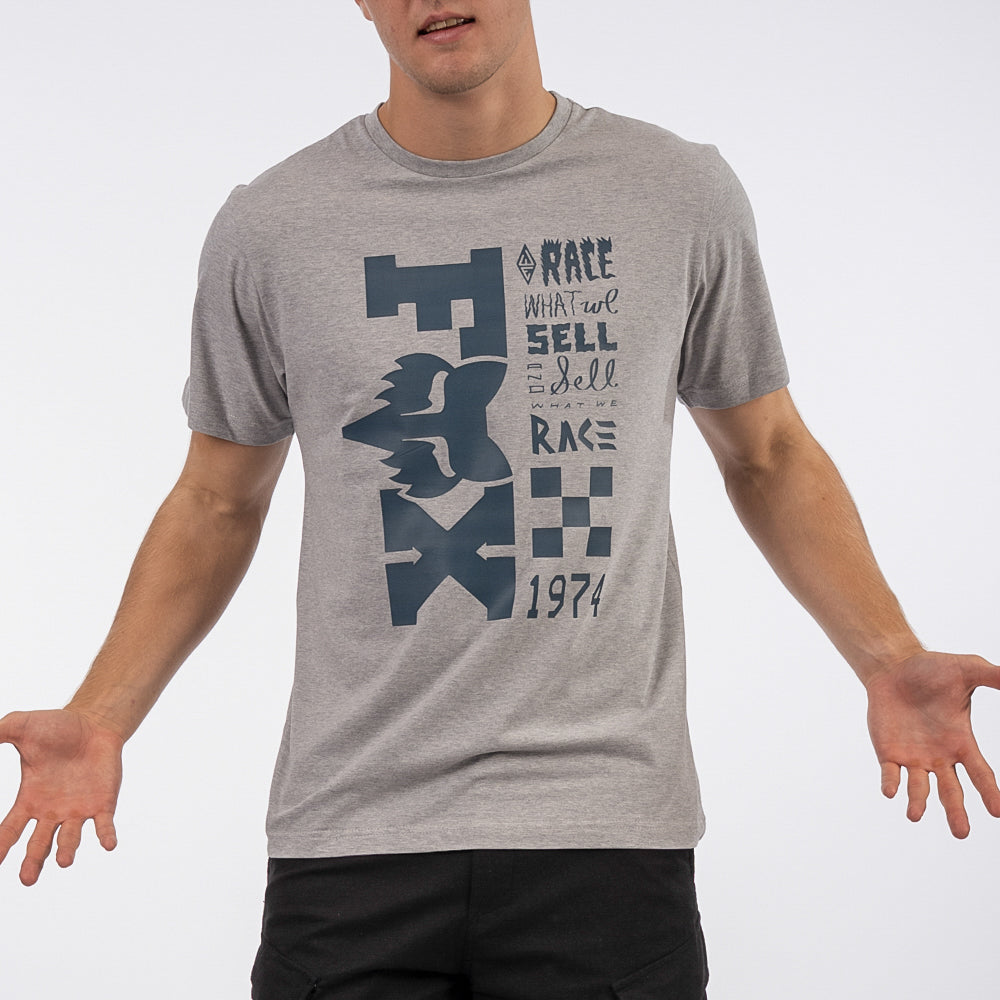 Bend Tee