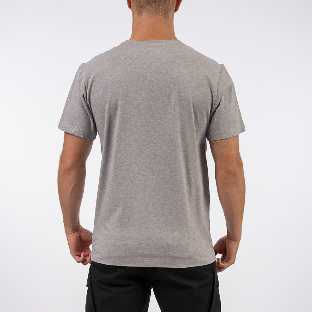 Bend Tee