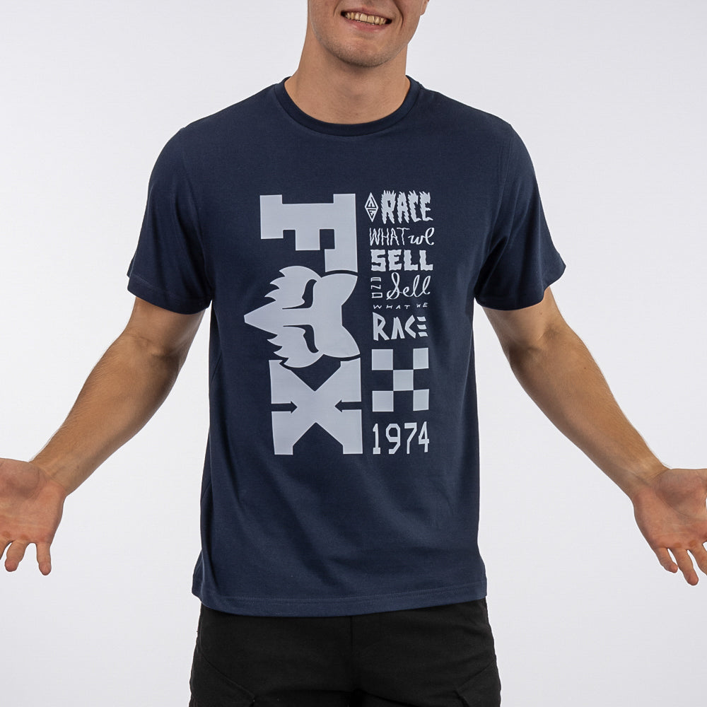 Bend Tee