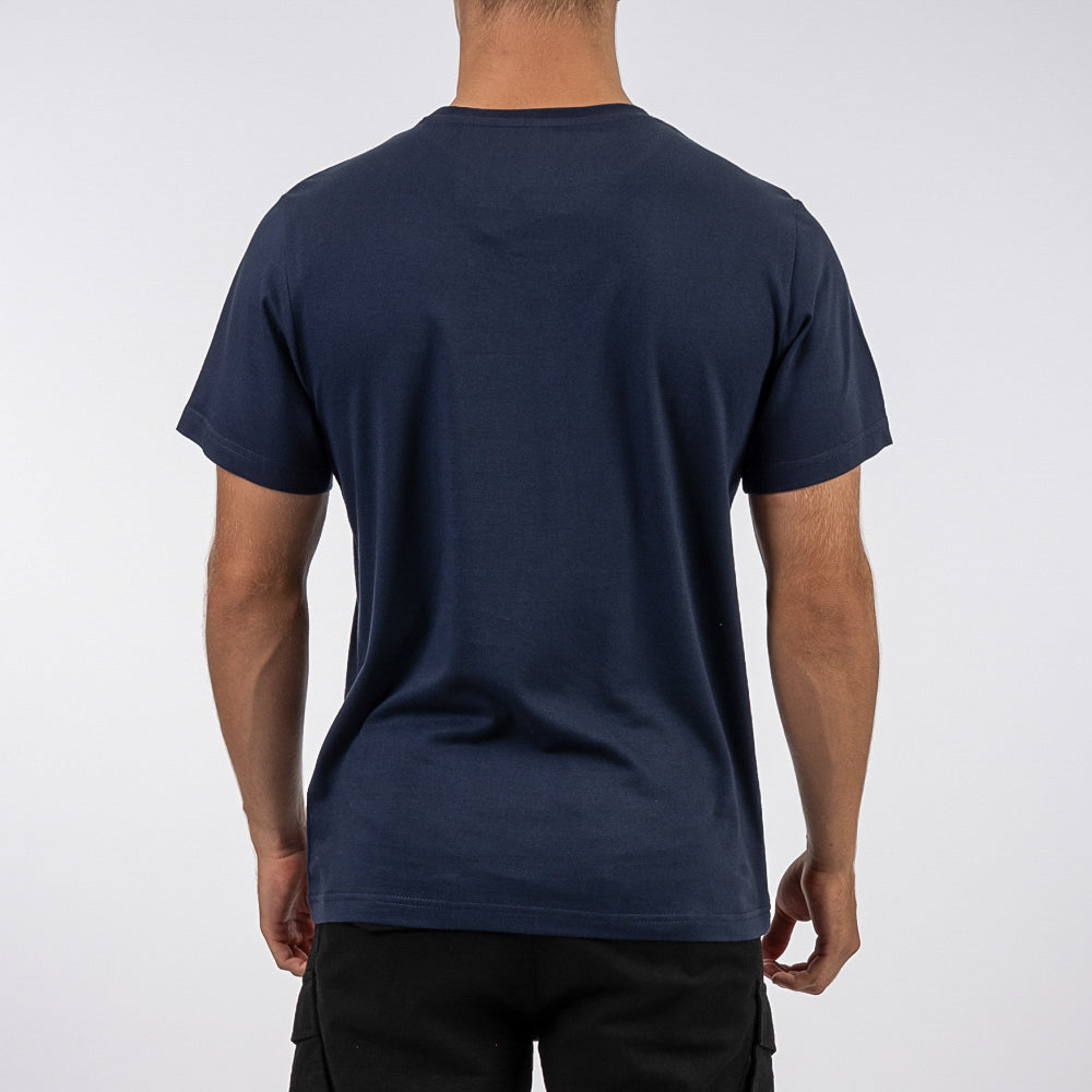 Bend Tee