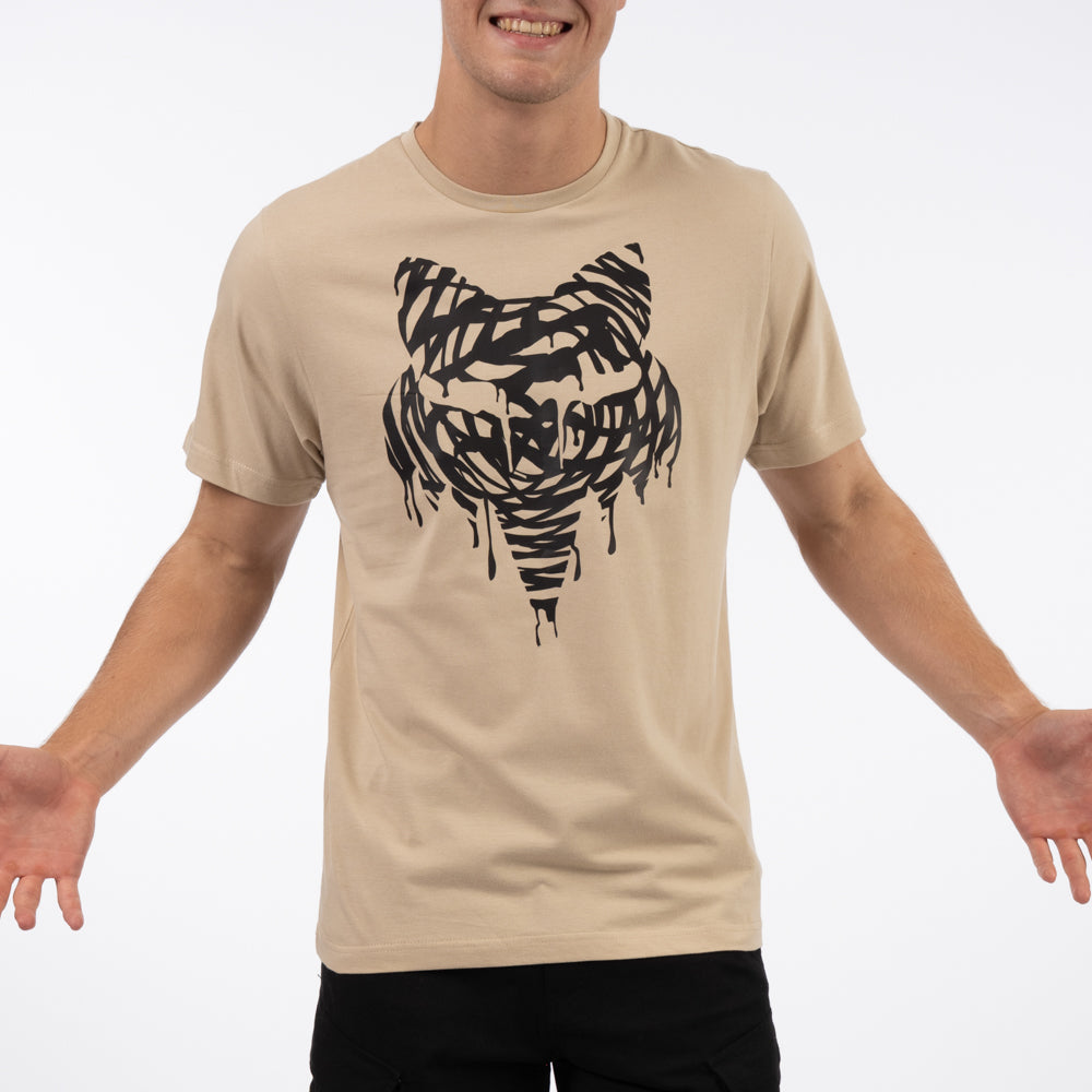 Roughcut Tee