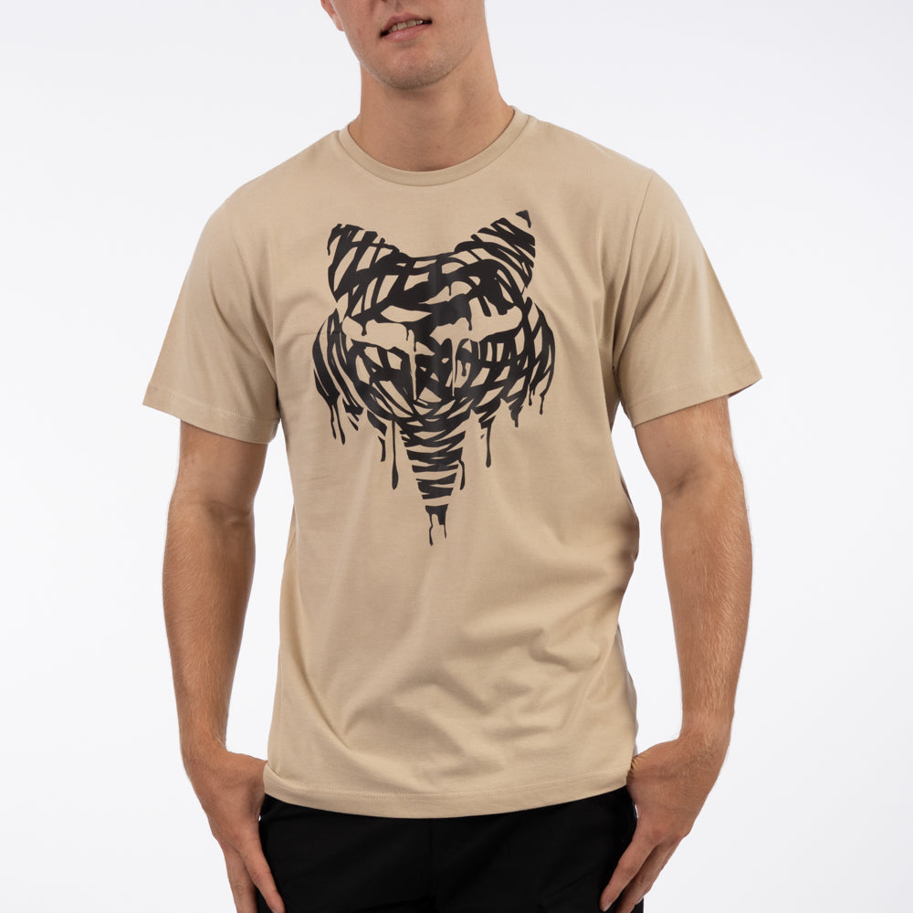 Roughcut Tee
