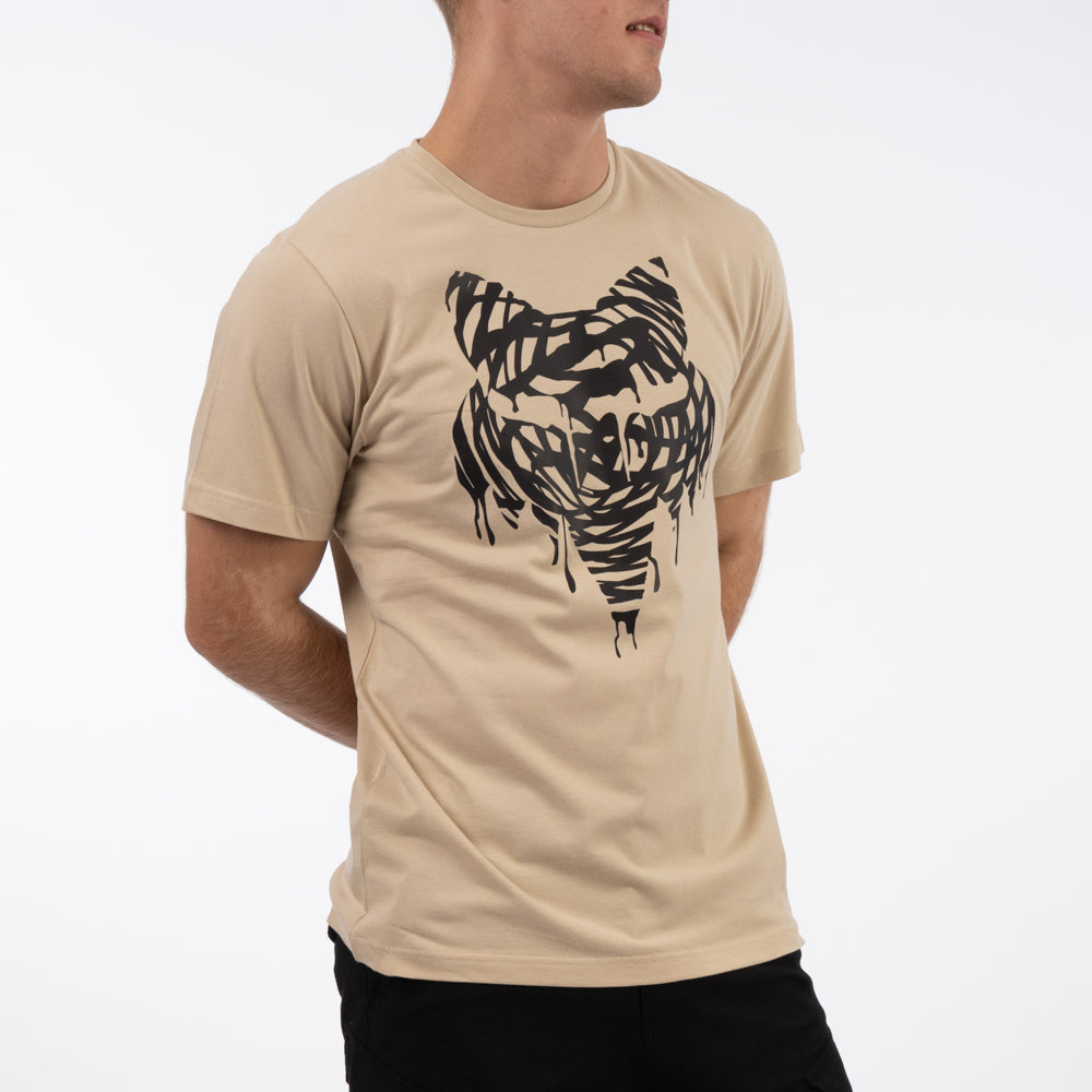 Roughcut Tee