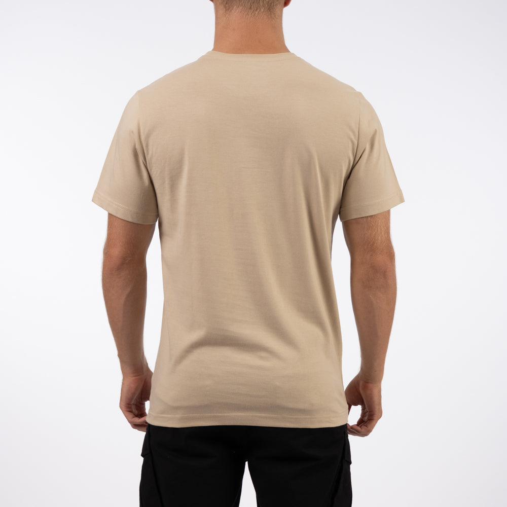 Roughcut Tee