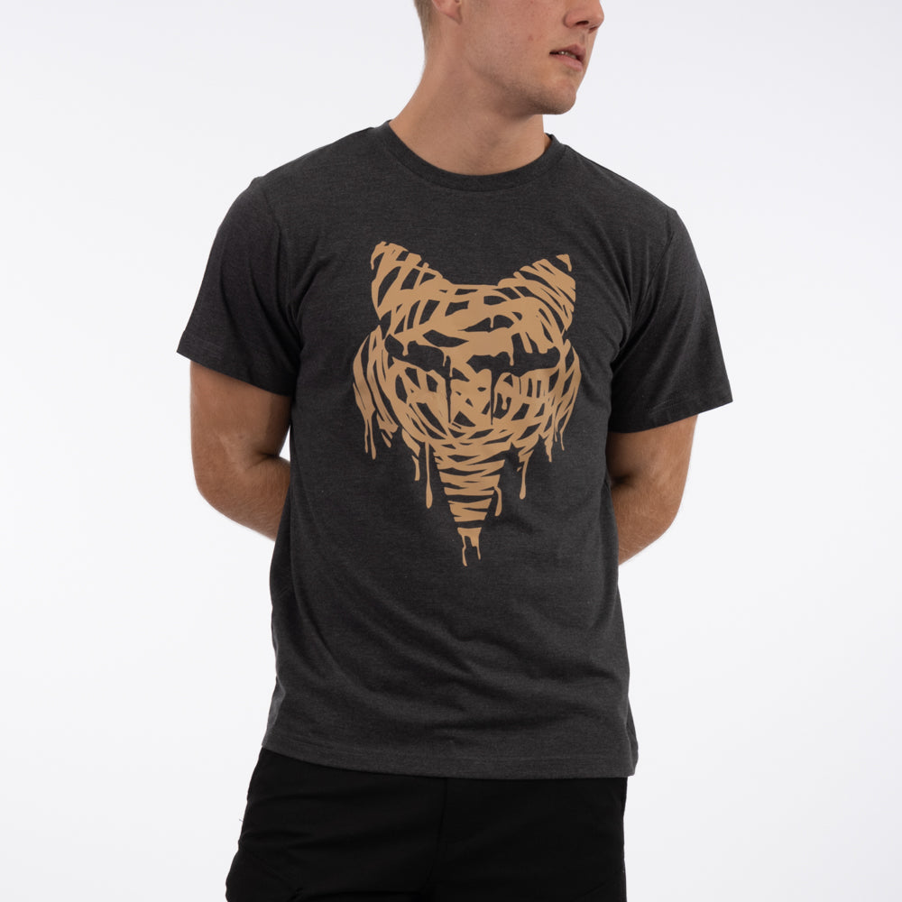 Roughcut Tee