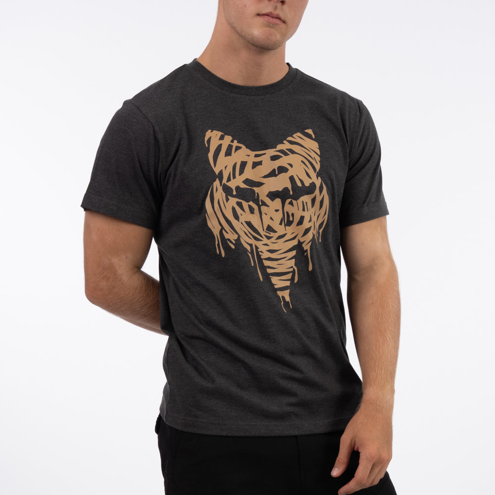 Roughcut Tee