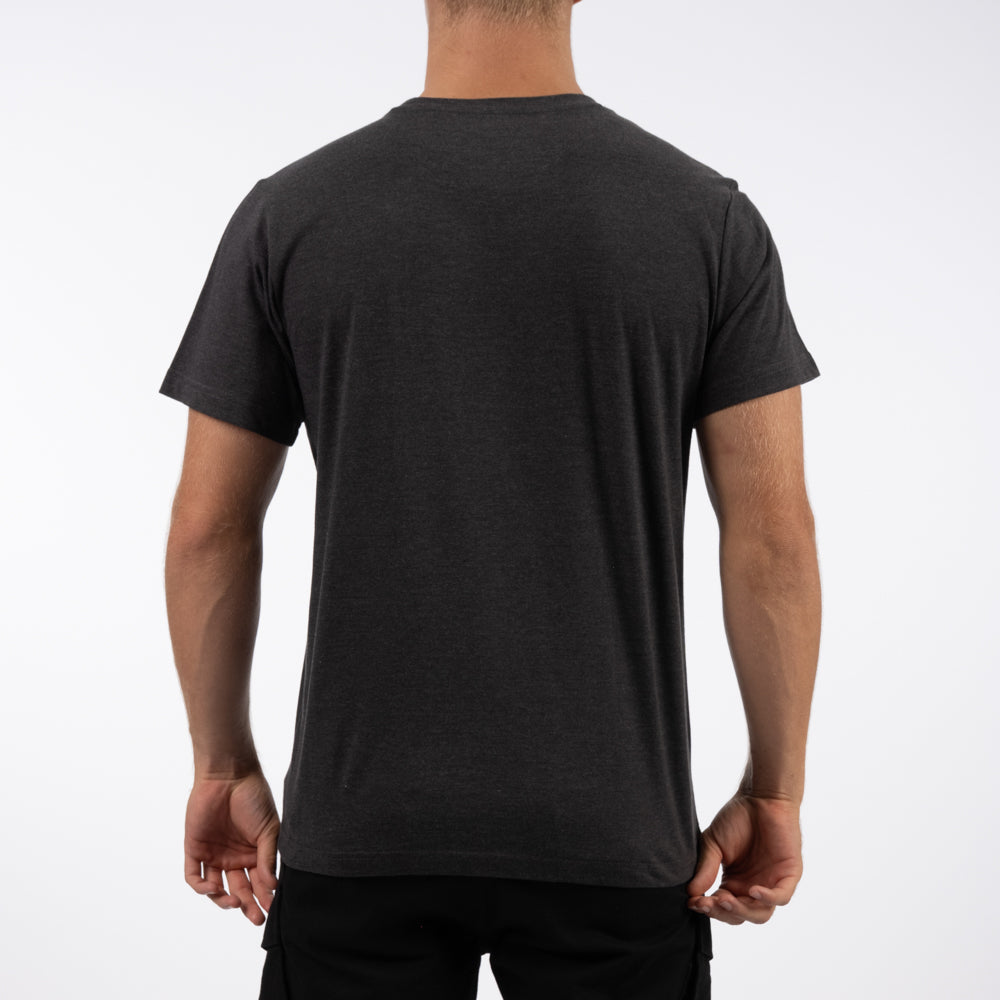 Roughcut Tee