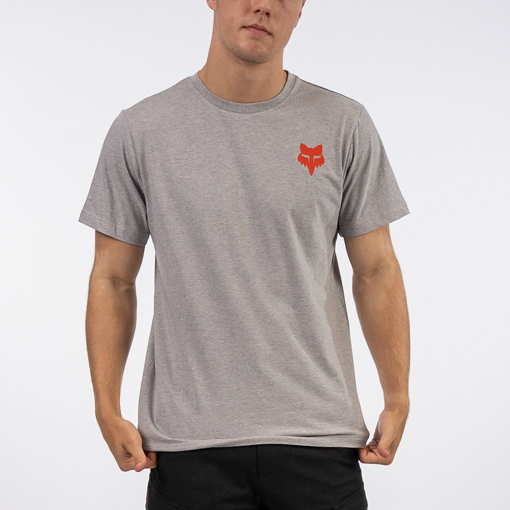 Gutter Tee